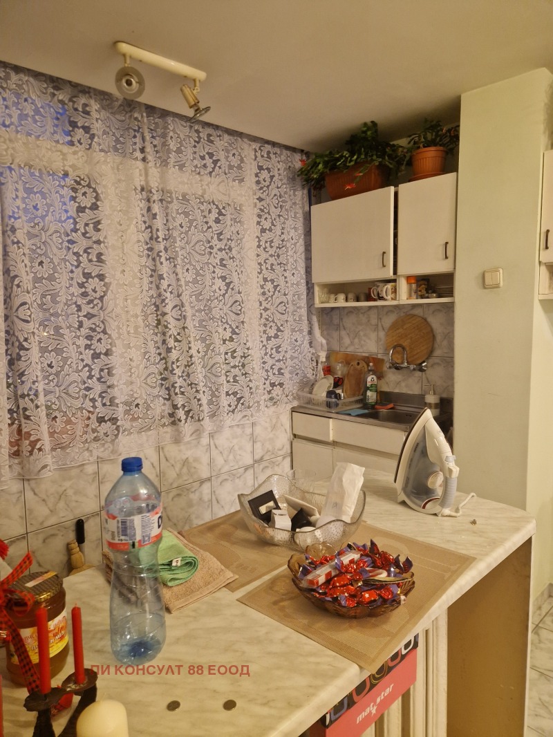 Zu verkaufen  2 Schlafzimmer Sofia , Ljulin 2 , 92 qm | 85569018 - Bild [6]