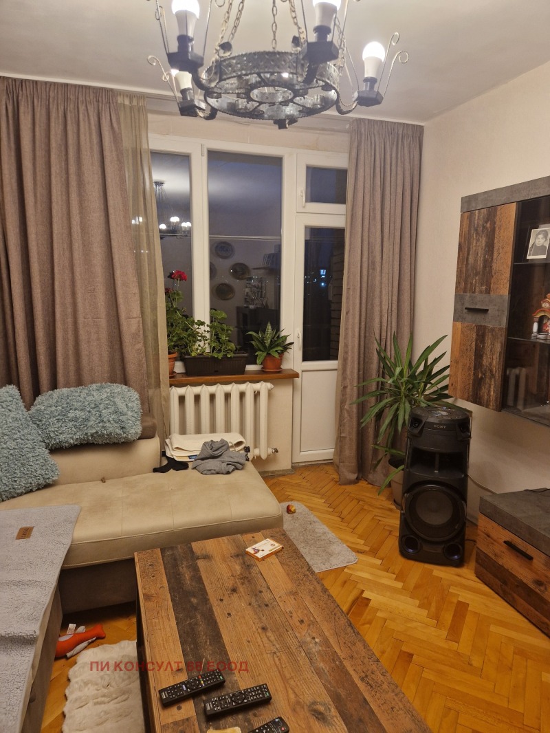 Zu verkaufen  2 Schlafzimmer Sofia , Ljulin 2 , 92 qm | 85569018 - Bild [2]