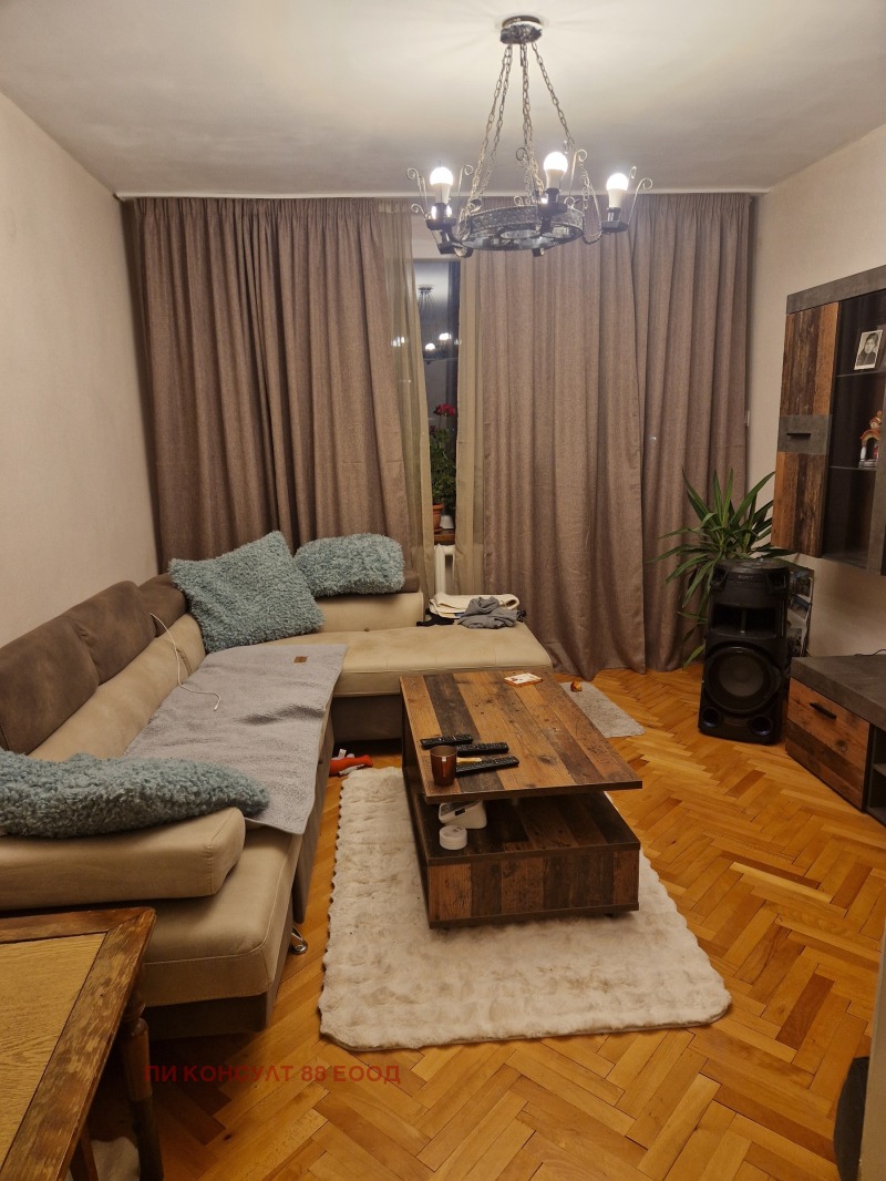 Zu verkaufen  2 Schlafzimmer Sofia , Ljulin 2 , 92 qm | 85569018