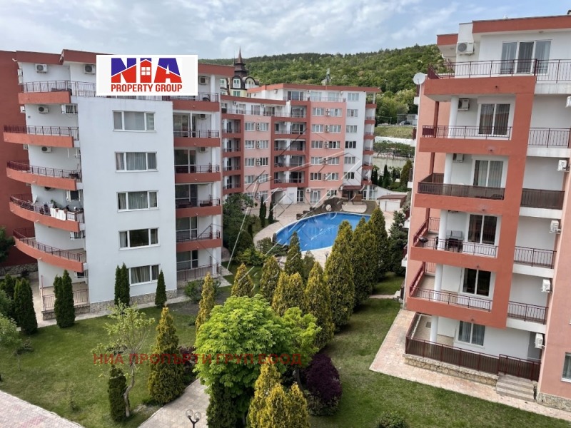 Продава  3-стаен област Бургас , к.к. Елените , 115 кв.м | 81745178 - изображение [15]