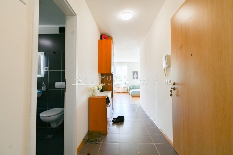 À vendre  2 chambres Sofia , v.z.Amerikanski kolej , 125 m² | 69792629 - image [7]