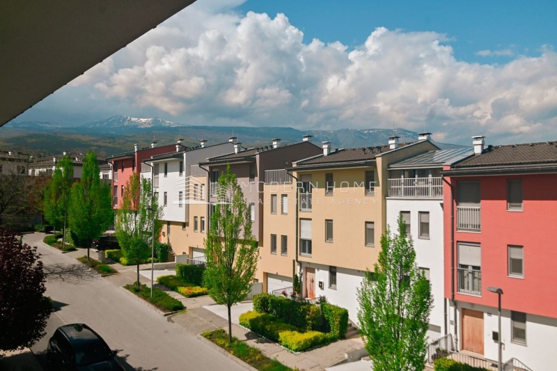 À vendre  2 chambres Sofia , v.z.Amerikanski kolej , 125 m² | 69792629 - image [2]