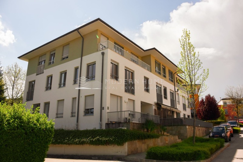 Продава  3-стаен, град София, в.з.Американски колеж •  400 000 EUR • ID 29065012 — holmes.bg - [1] 