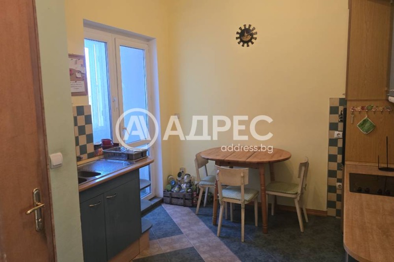 Zu verkaufen  2 Schlafzimmer Sofia , Zentar , 111 qm | 14805618 - Bild [3]