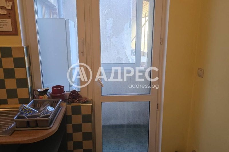 Zu verkaufen  2 Schlafzimmer Sofia , Zentar , 111 qm | 14805618 - Bild [6]