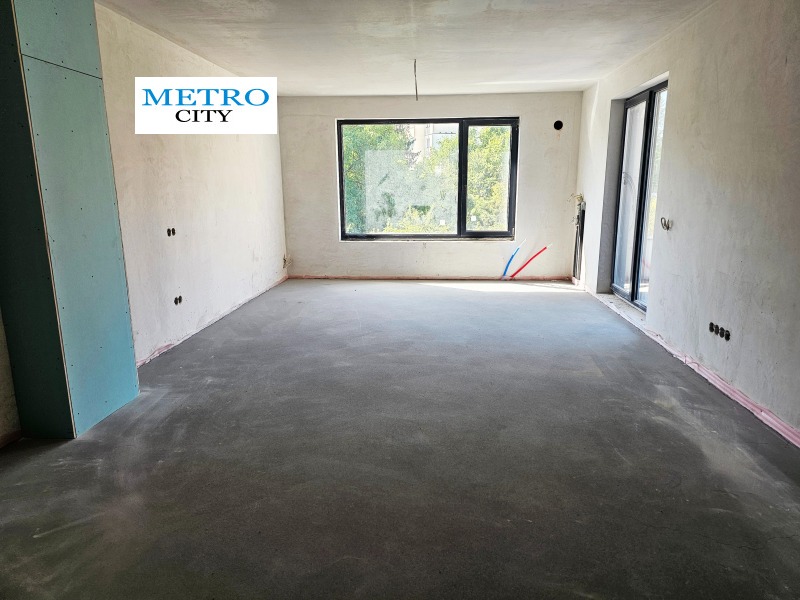 Продава  3-стаен град София , Овча купел , 126 кв.м | 82980721 - изображение [3]