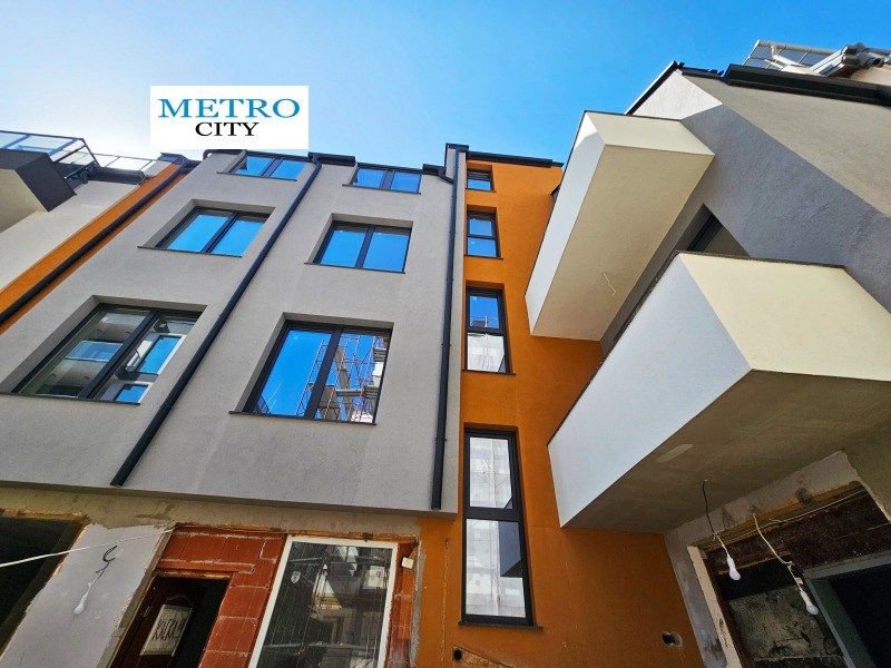 Продава  3-стаен град София , Овча купел , 126 кв.м | 82980721 - изображение [12]