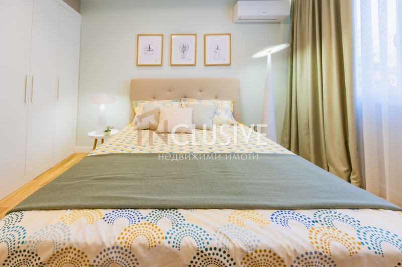 Продава 3-СТАЕН, гр. София, Гео Милев, снимка 10 - Апартаменти - 53005043