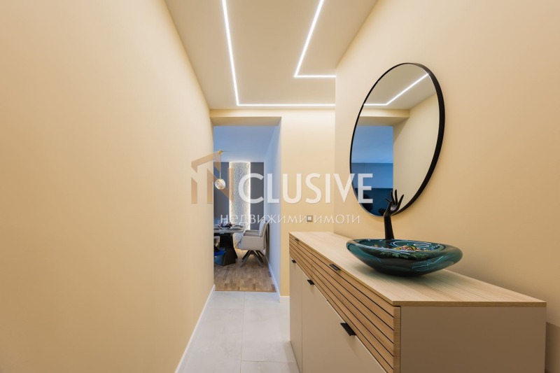 Продава 3-СТАЕН, гр. София, Гео Милев, снимка 15 - Апартаменти - 53005043