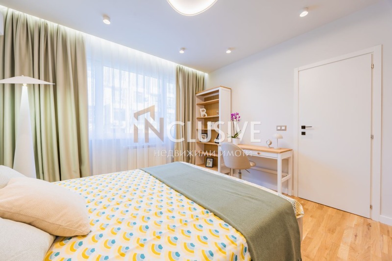 Продава 3-СТАЕН, гр. София, Гео Милев, снимка 8 - Апартаменти - 53005043