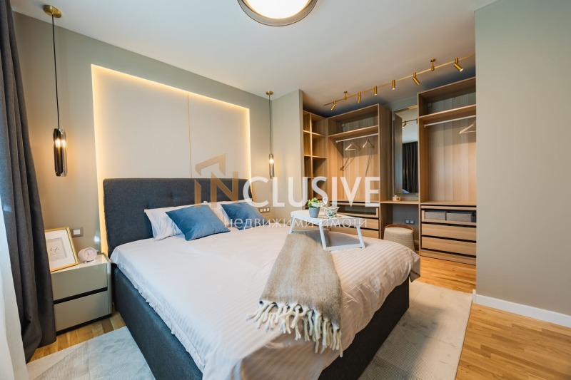 Продава 3-СТАЕН, гр. София, Гео Милев, снимка 6 - Апартаменти - 53005043