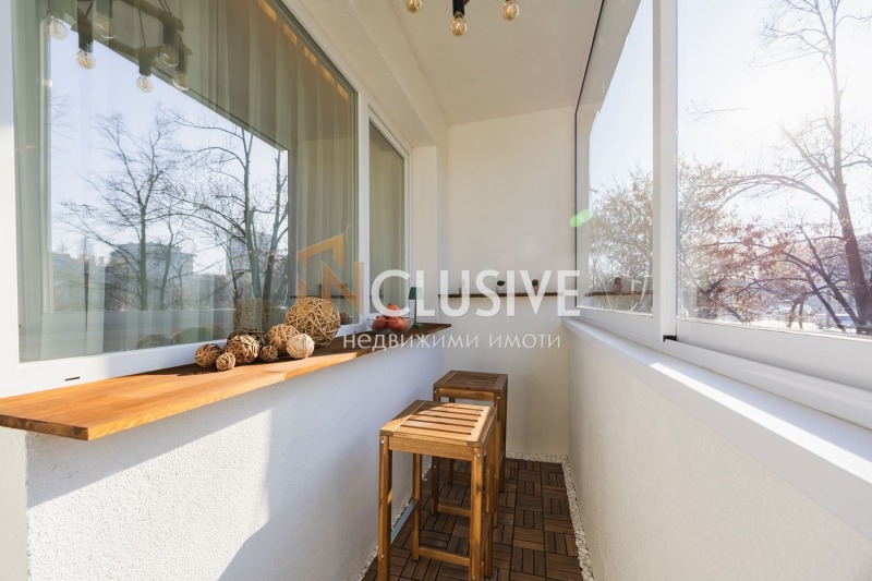 Продава 3-СТАЕН, гр. София, Гео Милев, снимка 11 - Апартаменти - 53005043