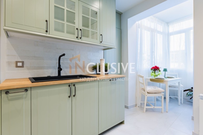 Продава 3-СТАЕН, гр. София, Гео Милев, снимка 12 - Апартаменти - 53005043