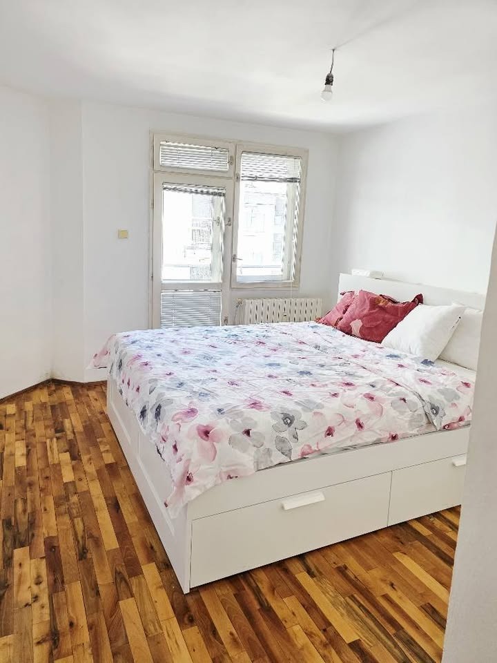 Продава 3-СТАЕН, гр. Пловдив, Център, снимка 11 - Апартаменти - 53082419