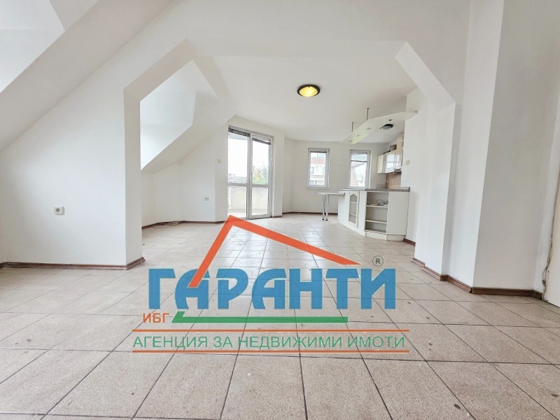 Продава 3-СТАЕН, гр. Пловдив, Център, снимка 7 - Апартаменти - 53082419