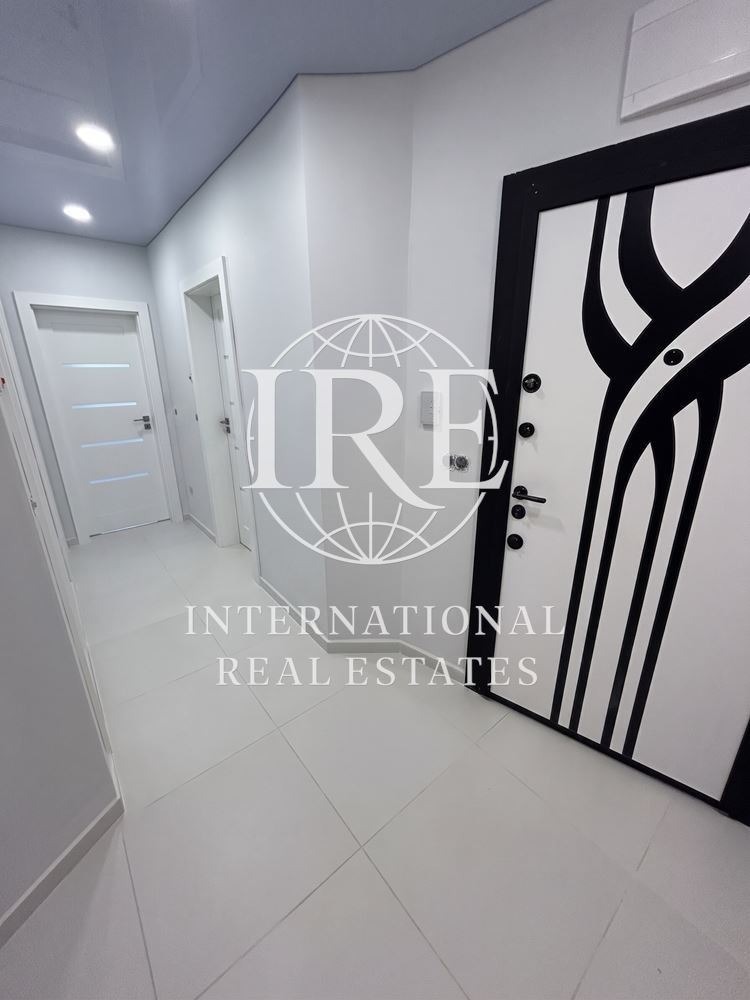 Продава 3-СТАЕН, гр. Варна, Бриз, снимка 9 - Апартаменти - 55374796