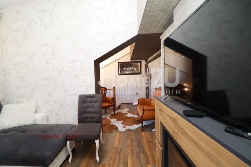 Продава 4-СТАЕН, гр. София, Зона Б-18, снимка 7 - Апартаменти - 52874733