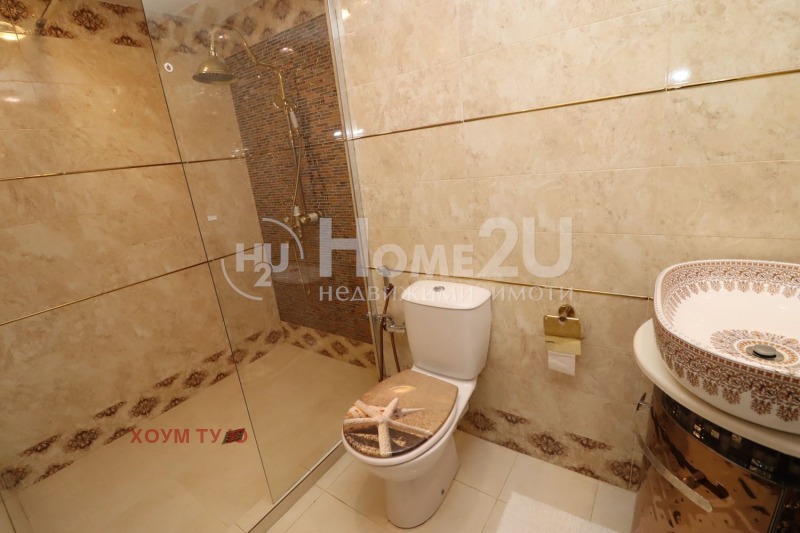 Продава 4-СТАЕН, гр. София, Зона Б-18, снимка 10 - Апартаменти - 52874733