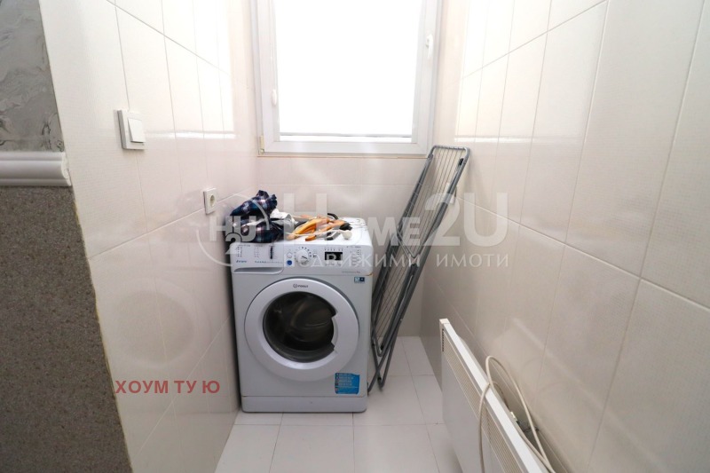 Продава 4-СТАЕН, гр. София, Зона Б-18, снимка 14 - Апартаменти - 52874733