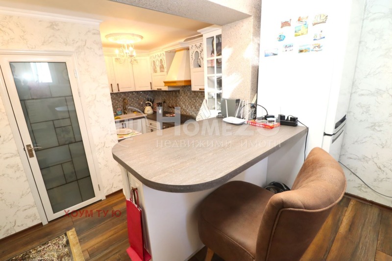 Продава 4-СТАЕН, гр. София, Зона Б-18, снимка 8 - Апартаменти - 52874733