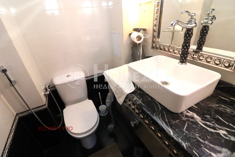 Продава 4-СТАЕН, гр. София, Зона Б-18, снимка 16 - Апартаменти - 52874733