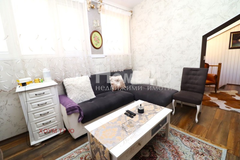 Продава 4-СТАЕН, гр. София, Зона Б-18, снимка 5 - Апартаменти - 52874733