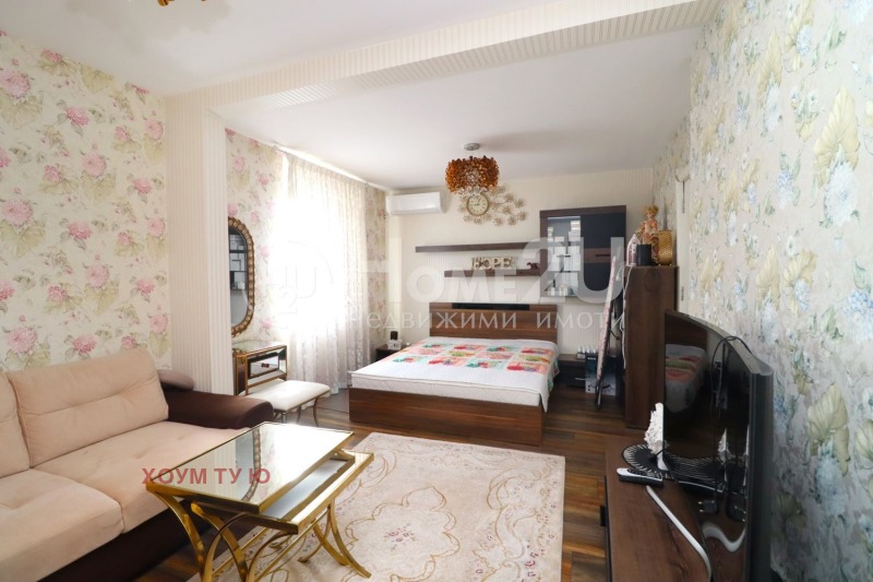 Продава 4-СТАЕН, гр. София, Зона Б-18, снимка 3 - Апартаменти - 52874733