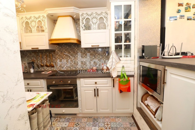 Продава 4-СТАЕН, гр. София, Зона Б-18, снимка 9 - Апартаменти - 52874733