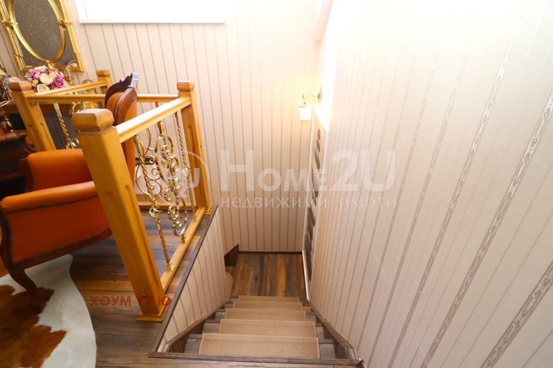 Продава 4-СТАЕН, гр. София, Зона Б-18, снимка 11 - Апартаменти - 52874733