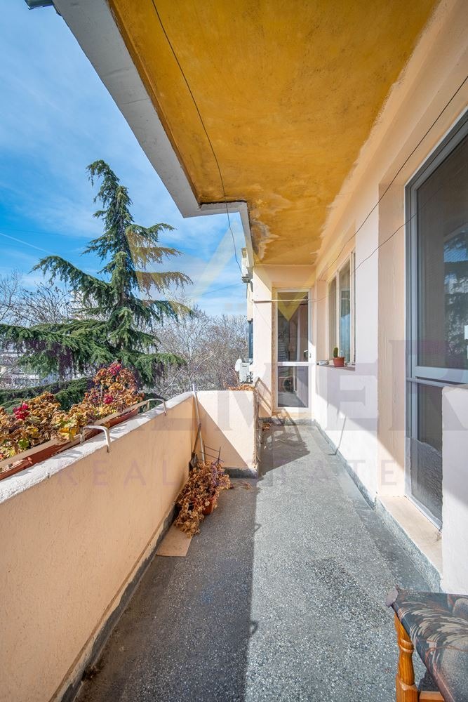 Продава 4-СТАЕН, гр. Варна, Левски 1, снимка 14 - Апартаменти - 54048786