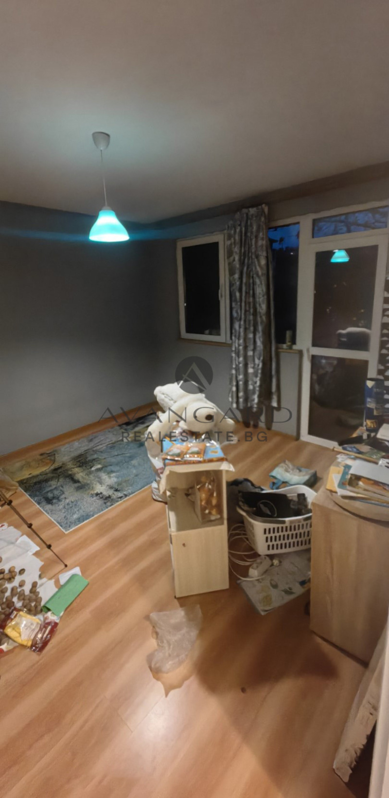 Продава МНОГОСТАЕН, гр. Пловдив, Кючук Париж, снимка 8 - Апартаменти - 52653186