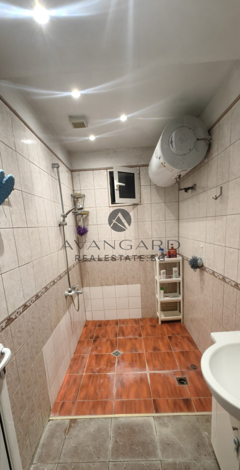 Продава МНОГОСТАЕН, гр. Пловдив, Кючук Париж, снимка 11 - Апартаменти - 52653186