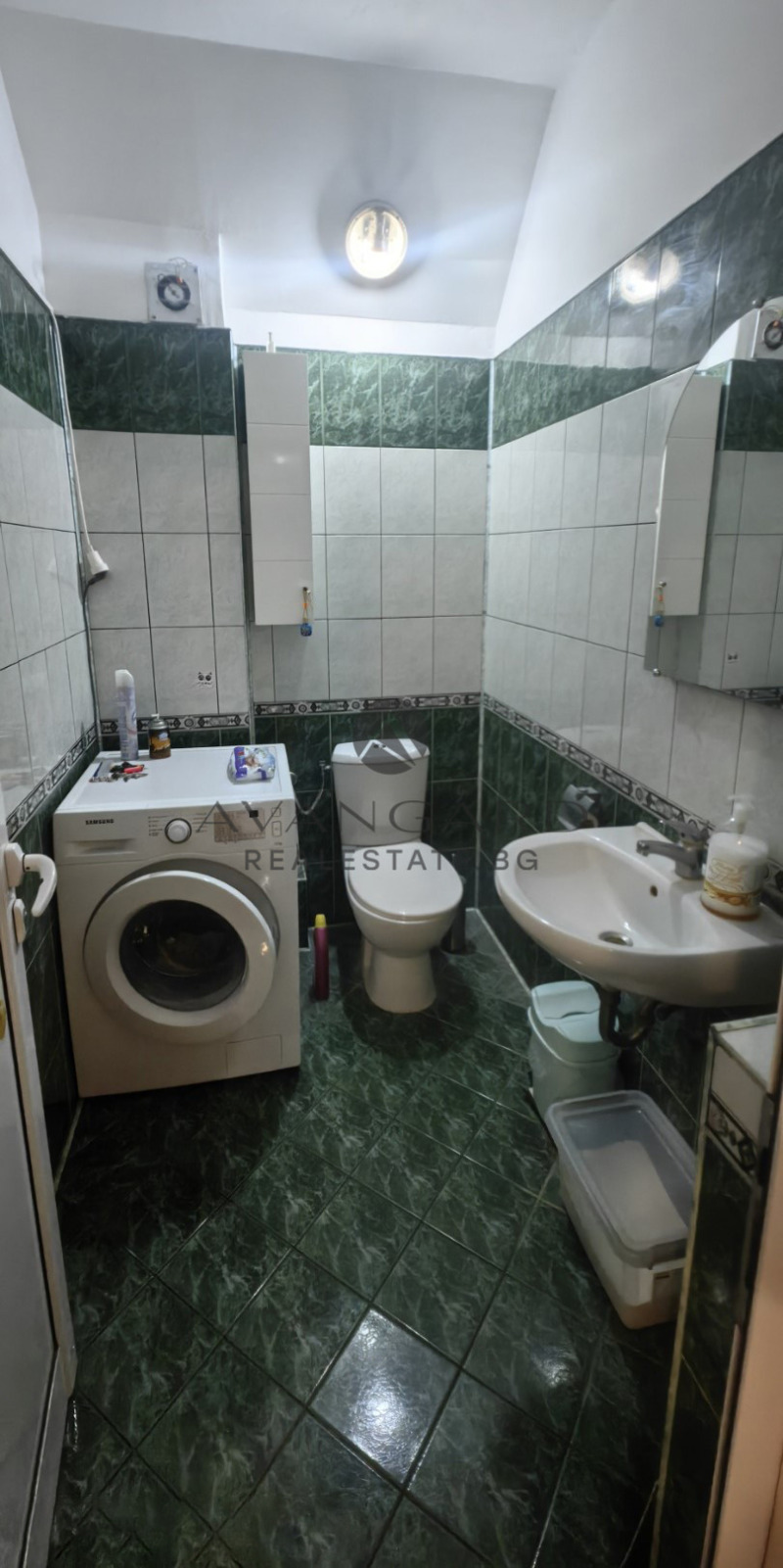 Продава МНОГОСТАЕН, гр. Пловдив, Кючук Париж, снимка 12 - Апартаменти - 52653186