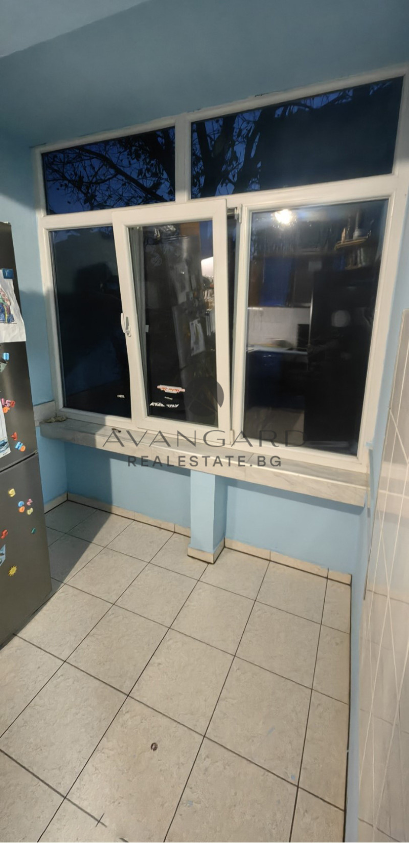 Продава МНОГОСТАЕН, гр. Пловдив, Кючук Париж, снимка 9 - Апартаменти - 52653186