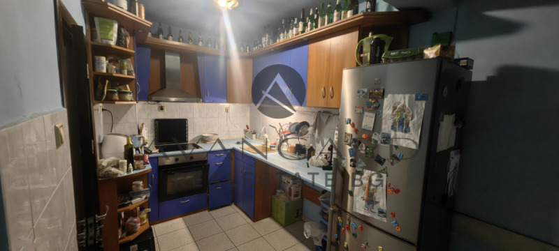 Продава МНОГОСТАЕН, гр. Пловдив, Кючук Париж, снимка 7 - Апартаменти - 52653186