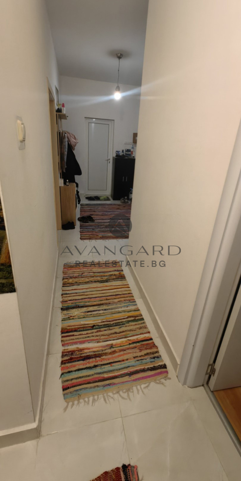 Продава МНОГОСТАЕН, гр. Пловдив, Кючук Париж, снимка 14 - Апартаменти - 52653186