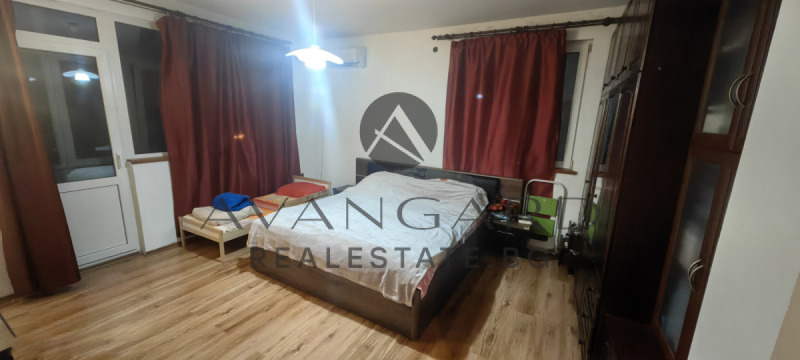 Продава МНОГОСТАЕН, гр. Пловдив, Кючук Париж, снимка 5 - Апартаменти - 52653186