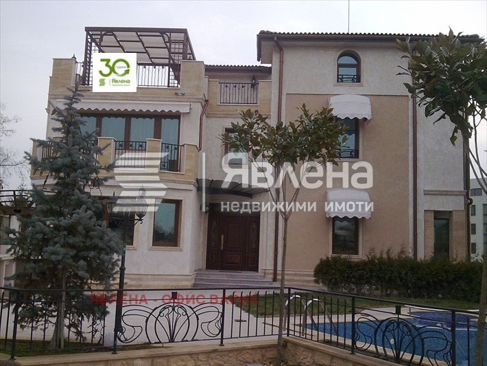 Продава  Къща, град Варна, м-т Евксиноград •  950 000 EUR • ID 88512863 — holmes.bg - [1] 