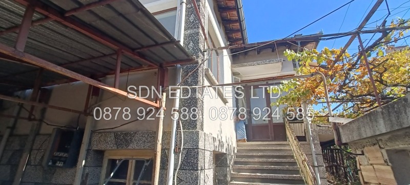 Till salu  Hus region Stara Zagora , Kazanlak , 160 kvm | 25536001