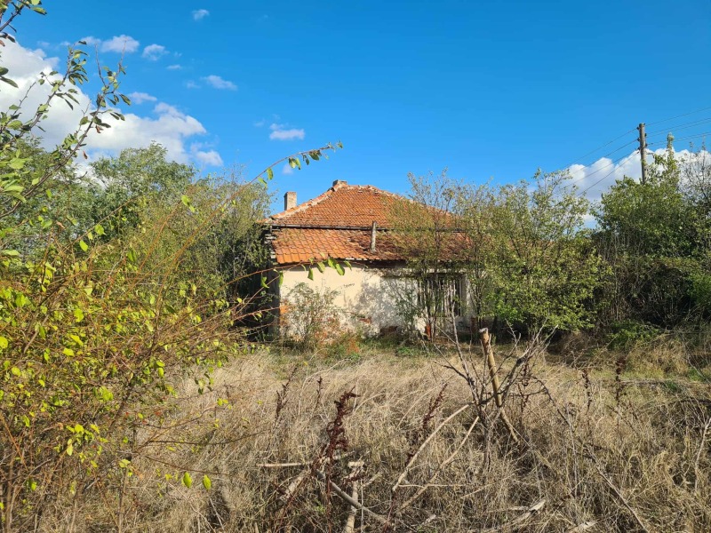 Продава КЪЩА, с. Каснаково, област Хасково