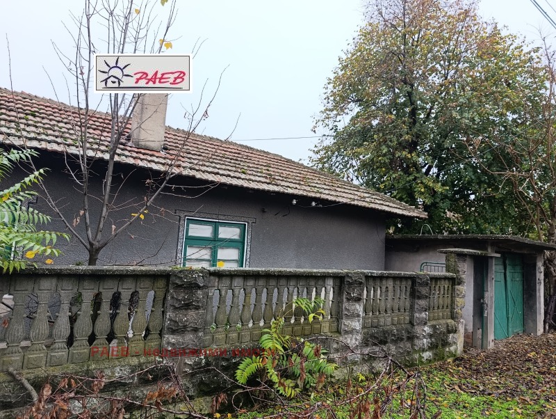 Продава КЪЩА, област Русе, с. Борисово • 32500 € / 63564.47 лв. • 23831658 1