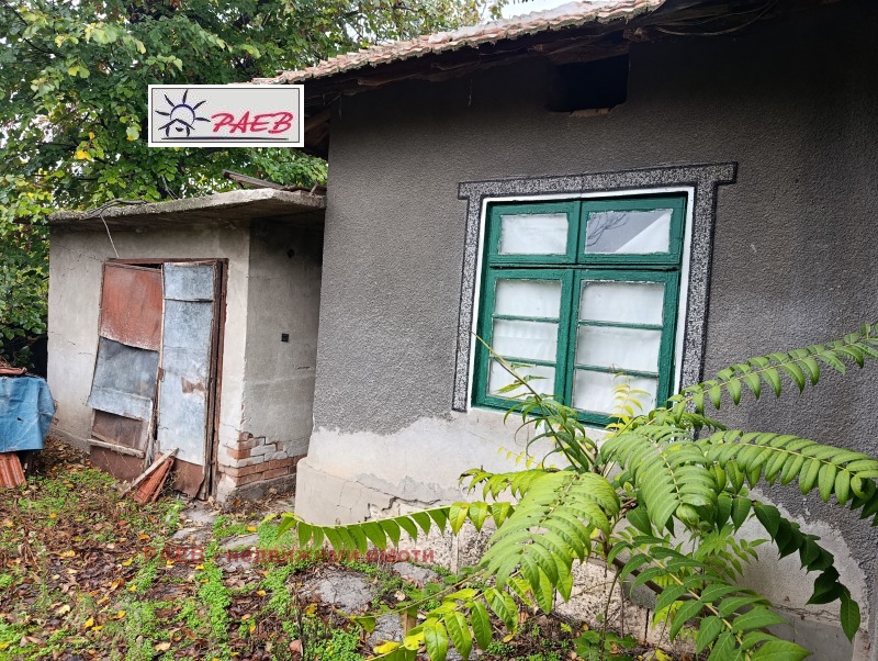 Продава КЪЩА, с. Борисово, област Русе, снимка 2 - Къщи - 52364409