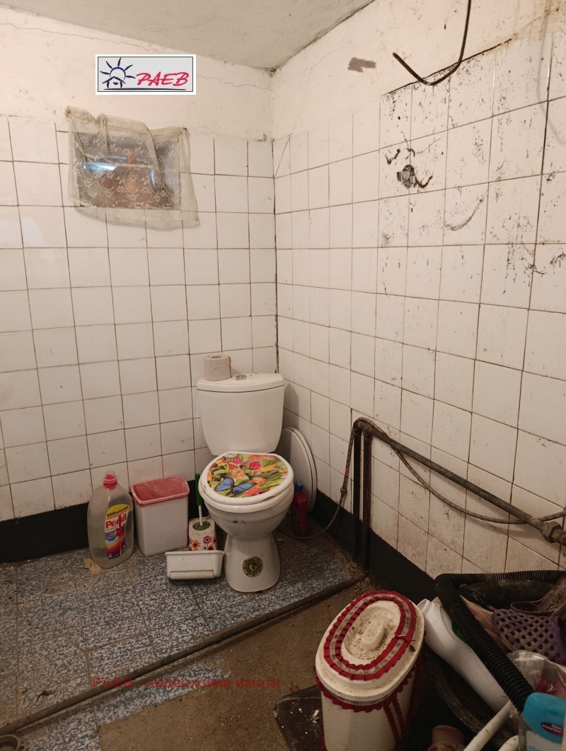 Продава КЪЩА, с. Борисово, област Русе, снимка 9 - Къщи - 52364409