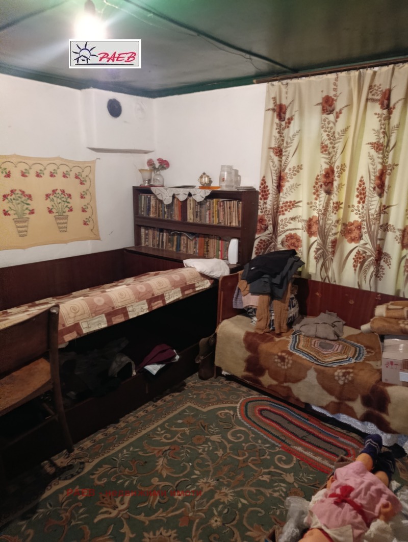 Продава КЪЩА, с. Борисово, област Русе, снимка 5 - Къщи - 52364409