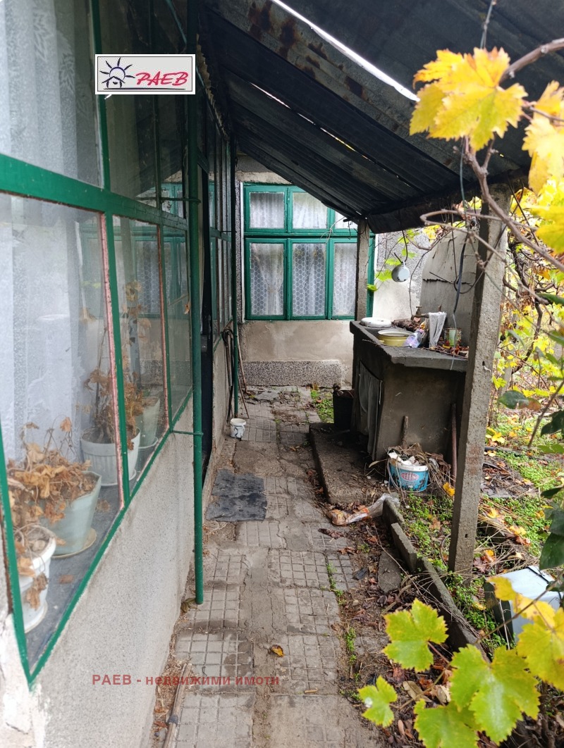 Продава КЪЩА, с. Борисово, област Русе, снимка 3 - Къщи - 52364409