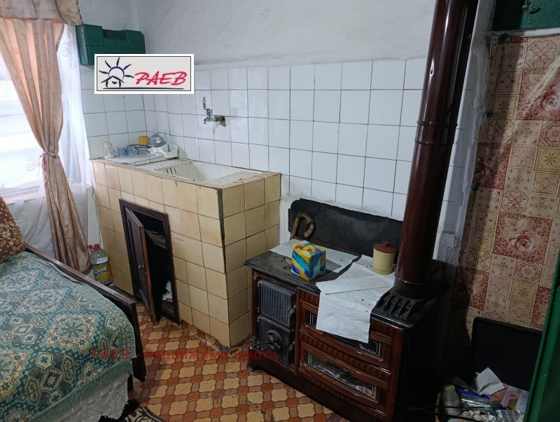 Продава КЪЩА, с. Борисово, област Русе, снимка 7 - Къщи - 52364409