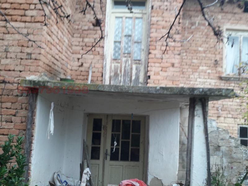 Продава КЪЩА, с. Горна Студена, област Велико Търново, снимка 3 - Къщи - 52785659