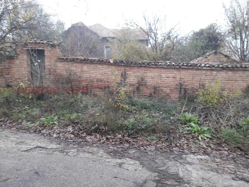 Продава КЪЩА, с. Горна Студена, област Велико Търново, снимка 4 - Къщи - 52785659