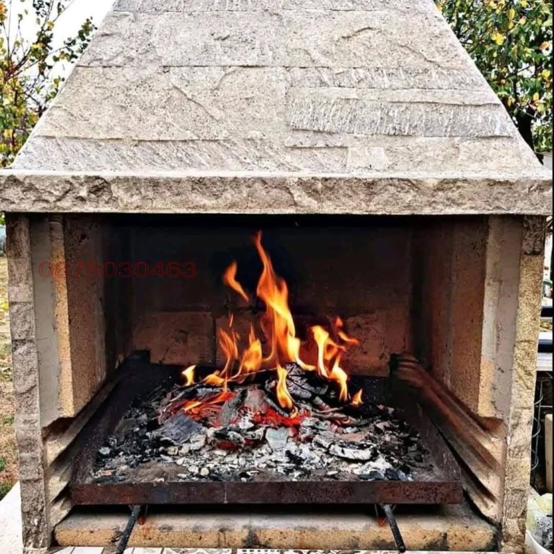 Продава КЪЩА, с. Лесичово, област Пазарджик, снимка 7 - Къщи - 53401867