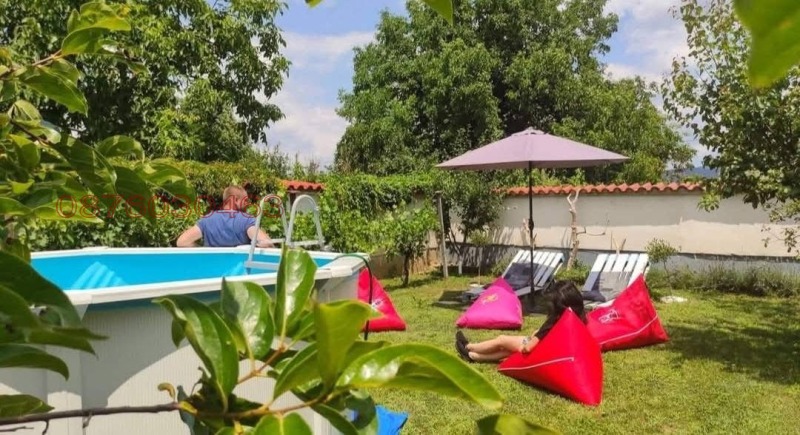 Продава КЪЩА, с. Лесичово, област Пазарджик, снимка 9 - Къщи - 53401867